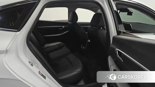 Hyundai Sonata (DN8) id 5012416 из Кореи 18
