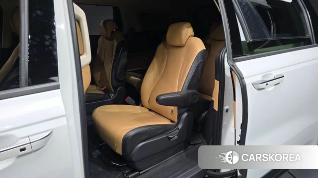 Kia Carnival 4th generation id 4980825 из Кореи 18