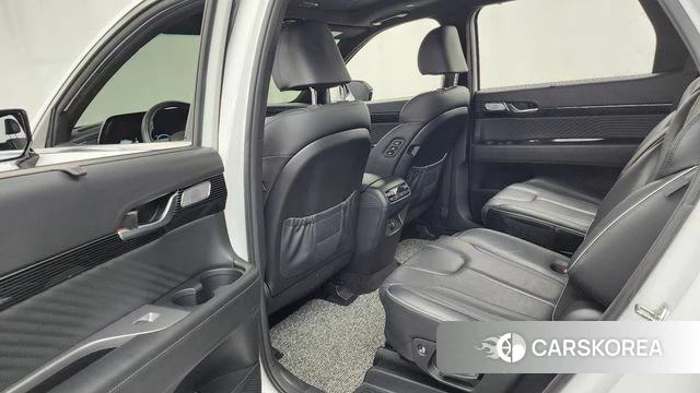 Hyundai The New Palisade id 4516897 из Кореи 18