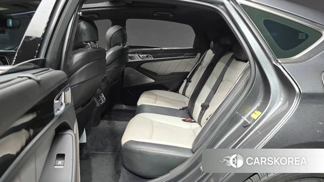 Genesis G80 id 5035850 из Кореи 18