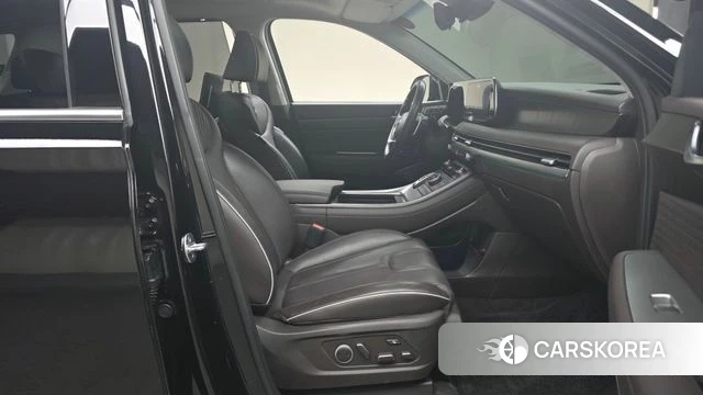 Hyundai The New Palisade id 5052662 из Кореи 18