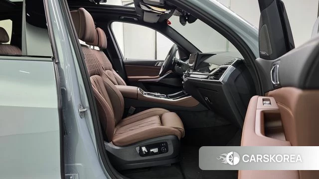 BMW X5 (G05) id 4990255 из Кореи 18