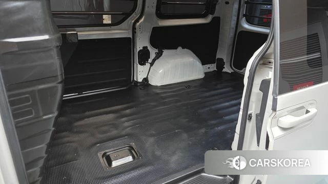 Hyundai Staria id 5002414 из Кореи 18