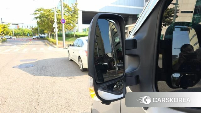 Renault Korea (Samsung) Master id 4930578 из Кореи 18