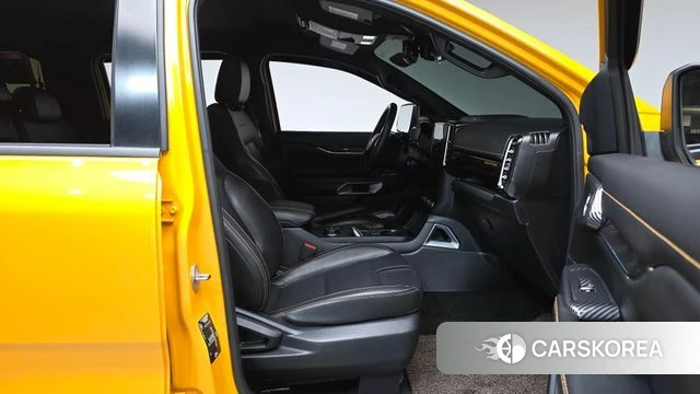 Ford Ranger 4th Generation id 5016526 из Кореи 18
