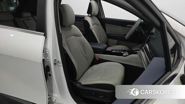 Kia Sportage 5th Generation id 4997258 из Кореи 18