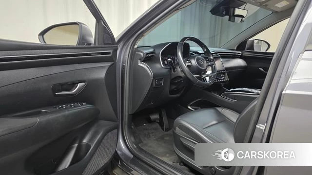 Hyundai Tucson (NX4) id 4775425 из Кореи 18