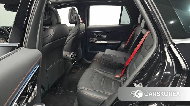 Mercedes-Benz GLC-Class X254 id 5011039 из Кореи 18