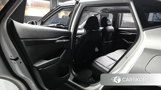 Kia Seltos id 4958753 из Кореи 18