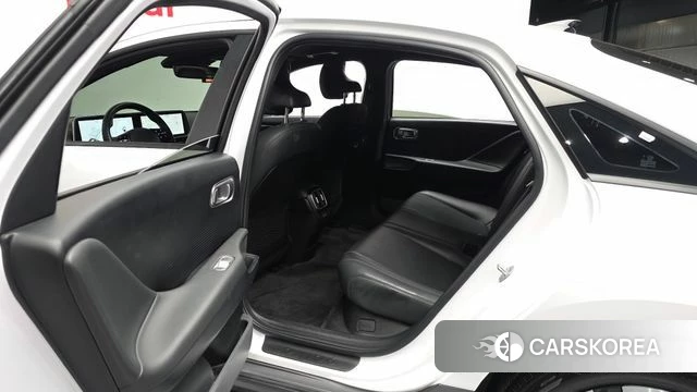 Hyundai Ionic 6 id 5039199 из Кореи 18