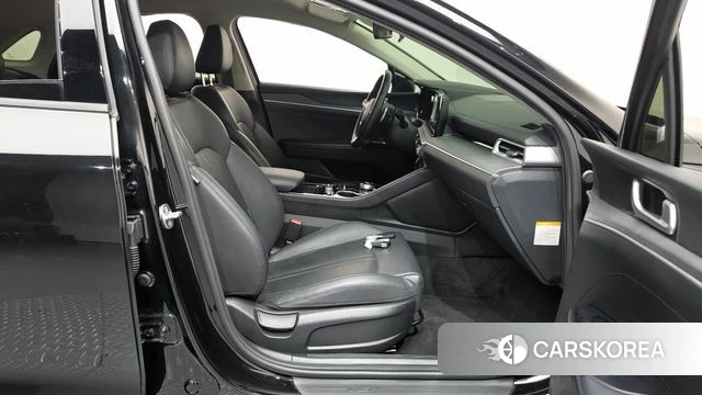 Kia K5 Hybrid 3rd Generation id 4958518 из Кореи 18