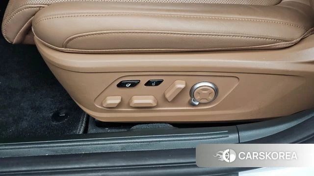 Hyundai Grandeur Hybrid (GN7) id 5002123 из Кореи 18