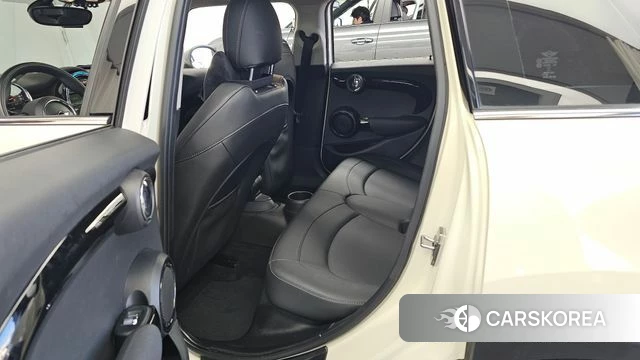 Mini Cooper id 4882595 из Кореи 18