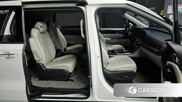 Kia Carnival 4th generation id 5028487 из Кореи 18
