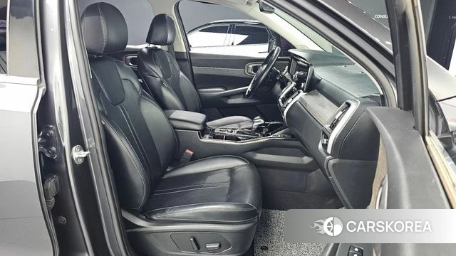 Kia Sorento 4th Generation id 4959514 из Кореи 18