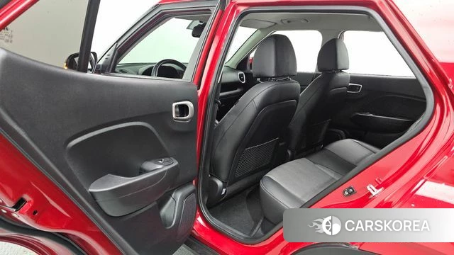 Hyundai Venue id 5028890 из Кореи 18