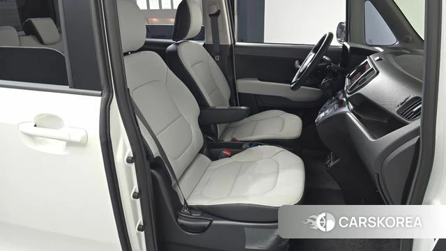 Kia The New Kia Ray id 4995193 из Кореи 18