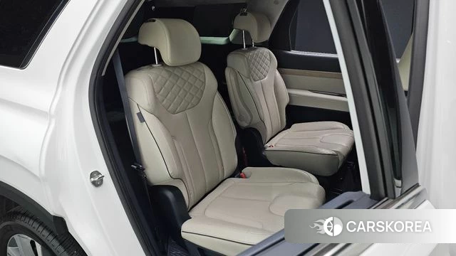 Hyundai Palisade id 4785150 из Кореи 18