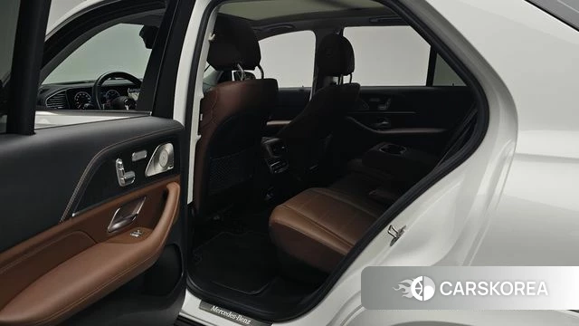 Mercedes-Benz GLE-Class W167 id 4985630 из Кореи 18