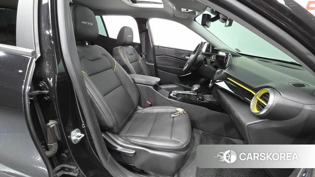 Chevrolet (GM Daewoo) Trax Crossover id 5021099 из Кореи 18