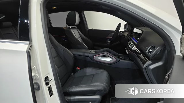 Mercedes-Benz GLE-Class W167 id 4975549 из Кореи 18