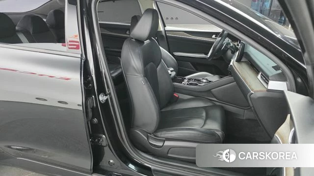 Kia K5 3rd generation id 4762966 из Кореи 18