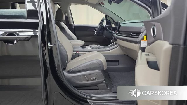 Kia The New Carnival 4th Generation id 4990366 из Кореи 18