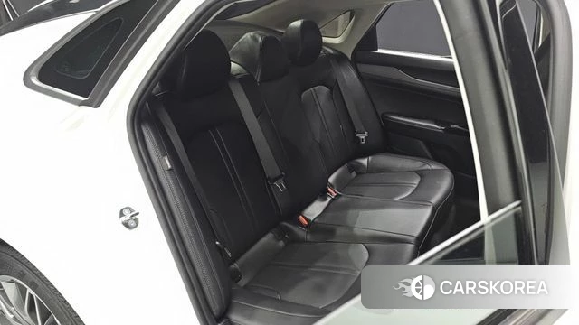 Kia K5 3rd generation id 4991152 из Кореи 18