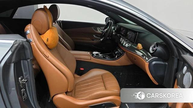 Mercedes-Benz E-Class W213 id 5018400 из Кореи 18