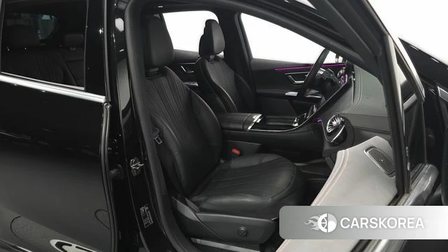 Mercedes-Benz EQE SUV X294 id 5033266 из Кореи 18