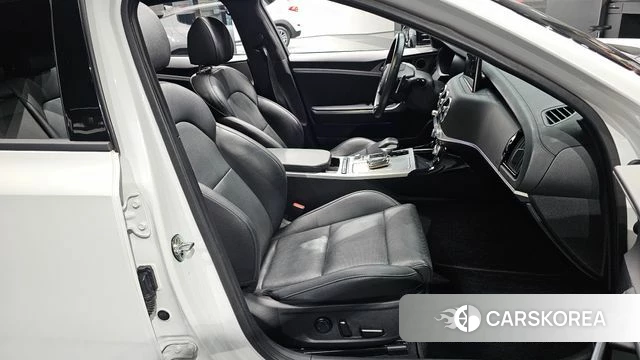 Kia Stinger id 5060763 из Кореи 18