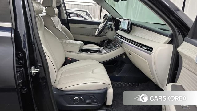 Hyundai The New Palisade id 4981290 из Кореи 18