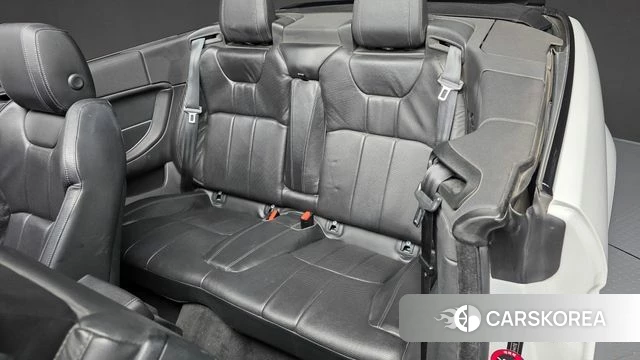 Land Rover Range Rover Evoque id 4873633 из Кореи 18