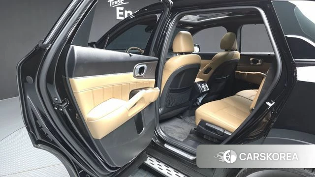 Kia The New Sorento 4th Generation id 4950149 из Кореи 18
