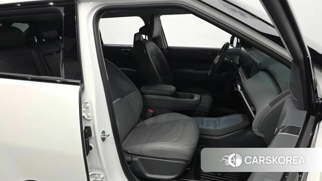 Kia EV3 id 4734743 из Кореи 18