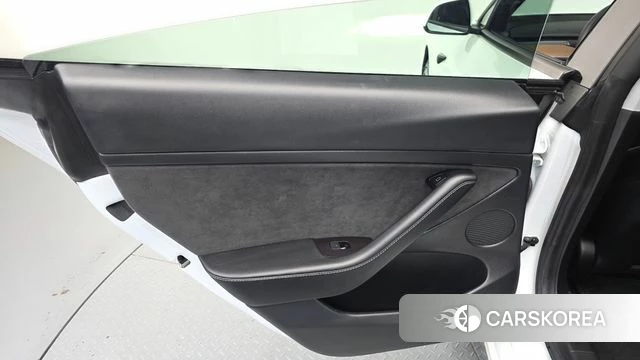 Tesla Model 3 id 4997657 из Кореи 18