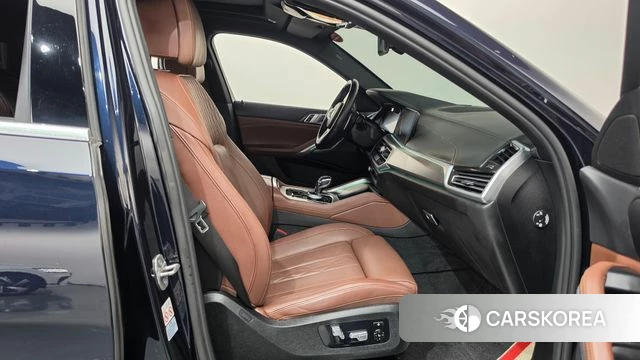 BMW X6 (G06) id 4997110 из Кореи 18