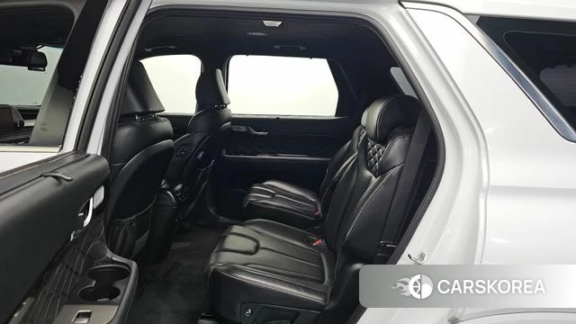 Hyundai Palisade id 4991963 из Кореи 18