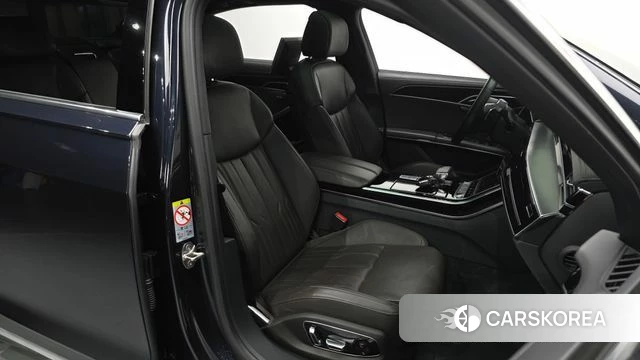 Audi A8 (D5) id 5003841 из Кореи 18
