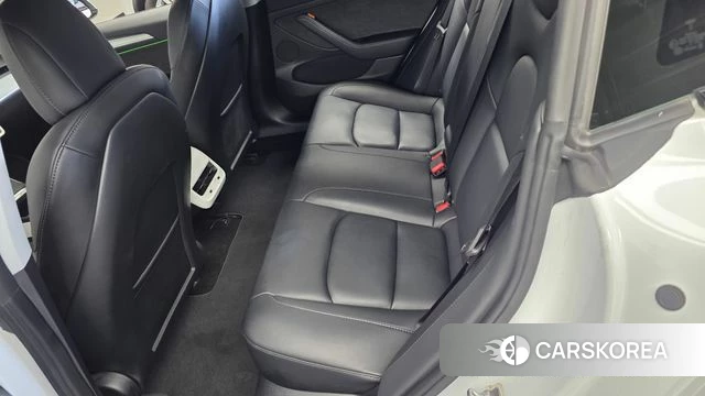 Tesla Model 3 id 4986599 из Кореи 19