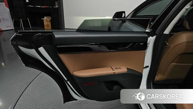 Hyundai Grandeur Hybrid (GN7) id 4991073 из Кореи 18