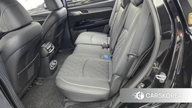 Kia Mohave Master id 4990700 из Кореи 18
