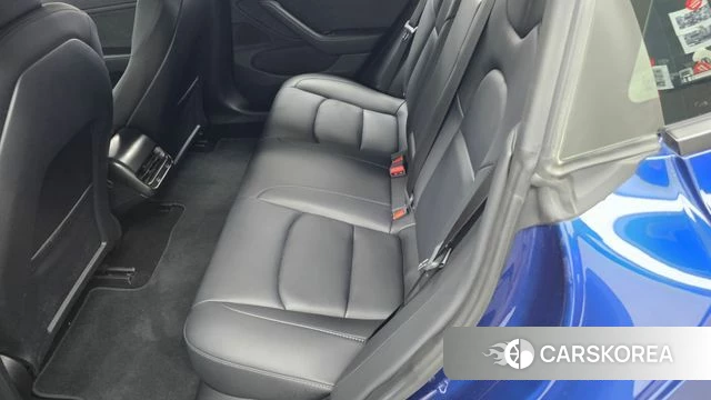 Tesla Model 3 id 4697932 из Кореи 18