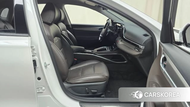 Hyundai The New Grandeur IG id 4997976 из Кореи 18
