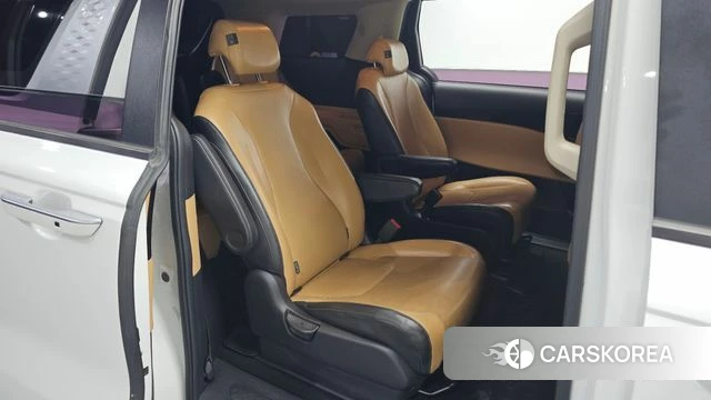 Kia Carnival 4th generation id 5022955 из Кореи 18