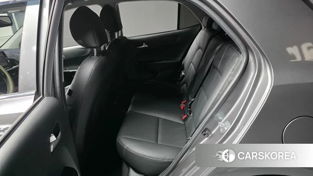Kia Morning Urban (JA) id 5028066 из Кореи 18