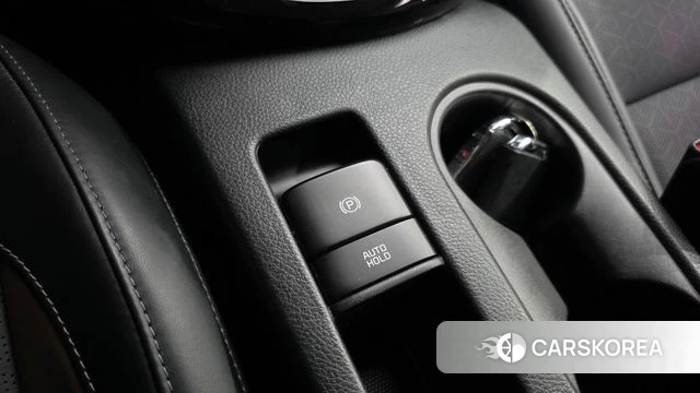 Kia Seltos id 4958434 из Кореи 18