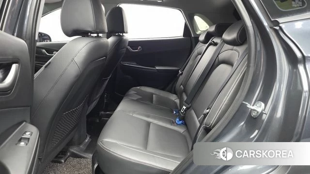 Hyundai Kona Hybrid id 4775944 из Кореи 18