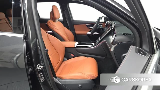 Mercedes-Benz GLC-Class X254 id 5001495 из Кореи 18