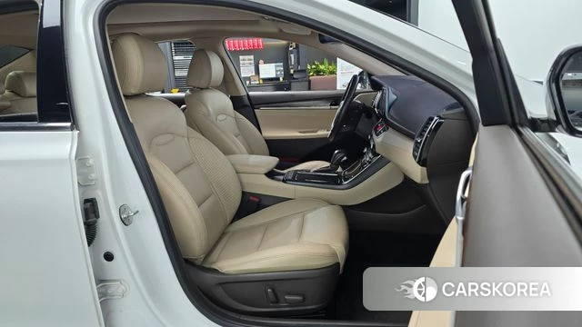 Hyundai Grandeur IG id 4983137 из Кореи 18